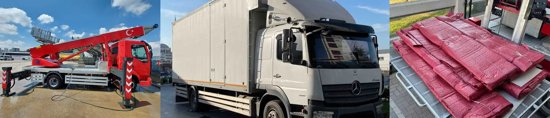 Saimekadın Şehirler Arası Nakliyat Saimekadın Şehirler Arası Nakliyat görseli